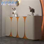 600usd 160cm length Entryway Kfsee Console Table