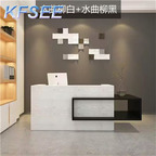 300usd 120cm length Hotel Kfsee Reception Cashier