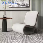 250usd Romantic Morning Luxury Kfsee Lounge Chair
