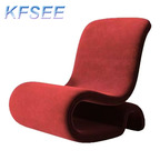 250usd Romantic Morning Luxury Kfsee Lounge Chair