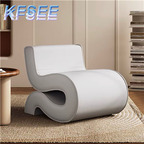 300usd Meaningful Love Luxury Kfsee Lounge Chair