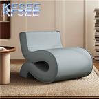 300usd Meaningful Love Luxury Kfsee Lounge Chair
