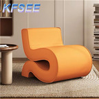 300usd Meaningful Love Luxury Kfsee Lounge Chair