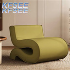300usd Meaningful Love Luxury Kfsee Lounge Chair