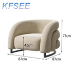 150usd Fantastic Europe ins Kfsee Lounge Chair