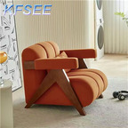 250usd Super Europe ins Kfsee Lounge Chair