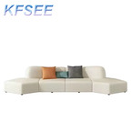 500usd 260cm length Boss Kfsee Sofa Furniture