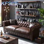 500usd American Style Your Luxury Kfsee Sofa Furniture