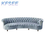 500usd American Style Your Luxury Kfsee Sofa Furniture