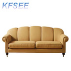 500usd American Style Your Luxury Kfsee Sofa Furniture