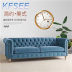 500usd American Style Your Luxury Kfsee Sofa Furniture