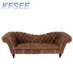500usd American Style Your Luxury Kfsee Sofa Furniture