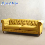 500usd American Style Your Luxury Kfsee Sofa Furniture