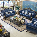 1000usd 1+2+3 American Style Kfsee Sofa Furniture