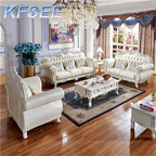 1000usd 1+2+3 American Style Kfsee Sofa Furniture