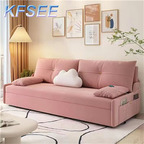 300usd Friendly Europe Luxury Kfsee Sofa Bed