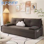 300usd Friendly Europe Luxury Kfsee Sofa Bed