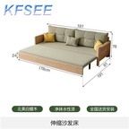 500usd Friendly Europe Luxury Kfsee Sofa Bed