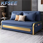 300usd Friendly Europe Luxury Kfsee Sofa Bed