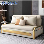 300usd Friendly Europe Luxury Kfsee Sofa Bed