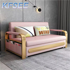 300usd Friendly Europe Luxury Kfsee Sofa Bed