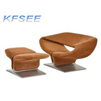 500usd with bench Interesting Kfsee Lounge Chair