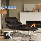 800usd with bench Super Kfsee Lounge Chair