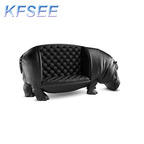 1500usd Luxury Super Kfsee Sofa Furniture