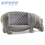 1500usd Luxury Super Kfsee Sofa Furniture