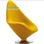 550usd 90*79*123cm Luxury Super Kfsee Lounge Chair