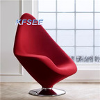550usd 90*79*123cm Luxury Super Kfsee Lounge Chair