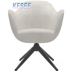 350usd 70*70*70cm Luxury Super Kfsee Lounge Chair