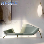 950usd 180*80*89cm Luxury Super Kfsee Sofa Furniture
