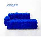 2800usd 220*85*80cm Luxury Super Kfsee Sofa Furniture