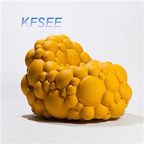 1500usd 80*85*78cm Luxury Super Kfsee Lounge Chair