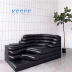 1200usd 156*90*70cm Luxury Super Kfsee Lounge Chair