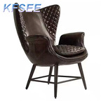 400usd 80*90*100cm Super Kfsee Lounge Chair