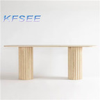 300usd 160*40*85cm Minshuku Kfsee Console Table