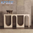 400usd 180*35*85cm Minshuku Kfsee Console Table