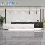 400usd 180cm length Kfsee Reception Counter Cashier