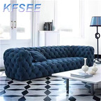 400usd Two Seat Fashion Home Kfsee Sofa Furniture