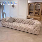 400usd Two Seat Fashion Home Kfsee Sofa Furniture