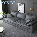 300usd 260cm length Fashion Home Kfsee Sofa Furniture
