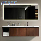 350usd 100cm length ins Soulmate Kfsee Bathroom Cabinet