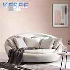 300usd 130*110*85cm Kfsee Lounge Chair Lazy Sofa
