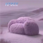 400usd two seat Lazy Life Kfsee Sofa Furniture