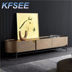 700usd Luxury Europe ins Kfsee TV Cabinet