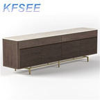 700usd Luxury Europe ins Kfsee TV Cabinet
