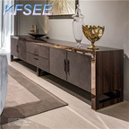 700usd Luxury Europe ins Kfsee TV Cabinet