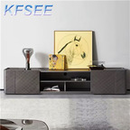 700usd Luxury Europe ins Kfsee TV Cabinet